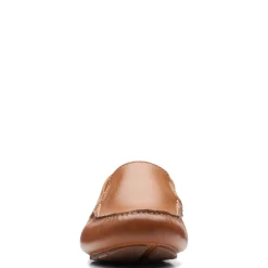 Men's Clarks, Markman Plain Loafer
