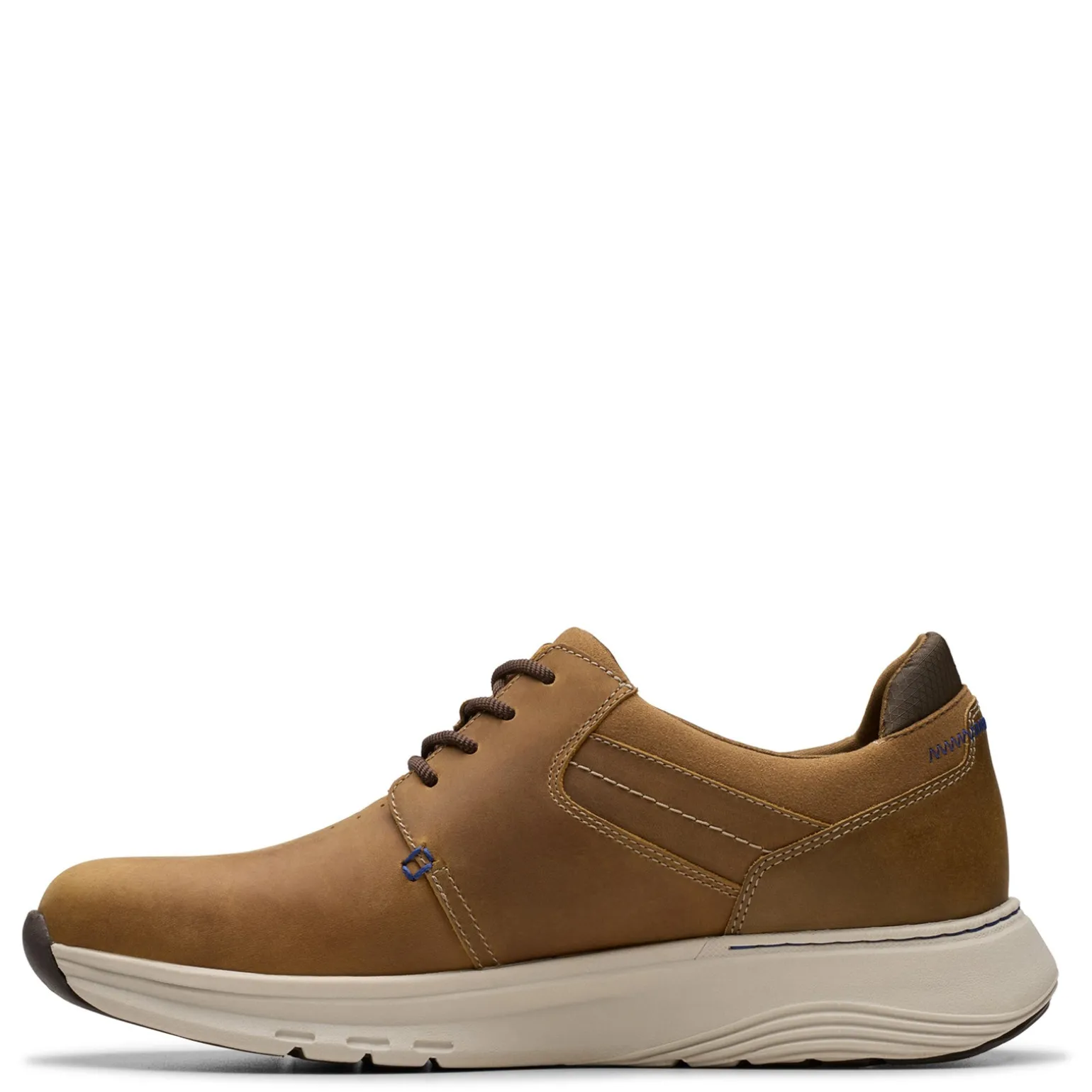 Men's Clarks, Motion Trek PT Slip-On