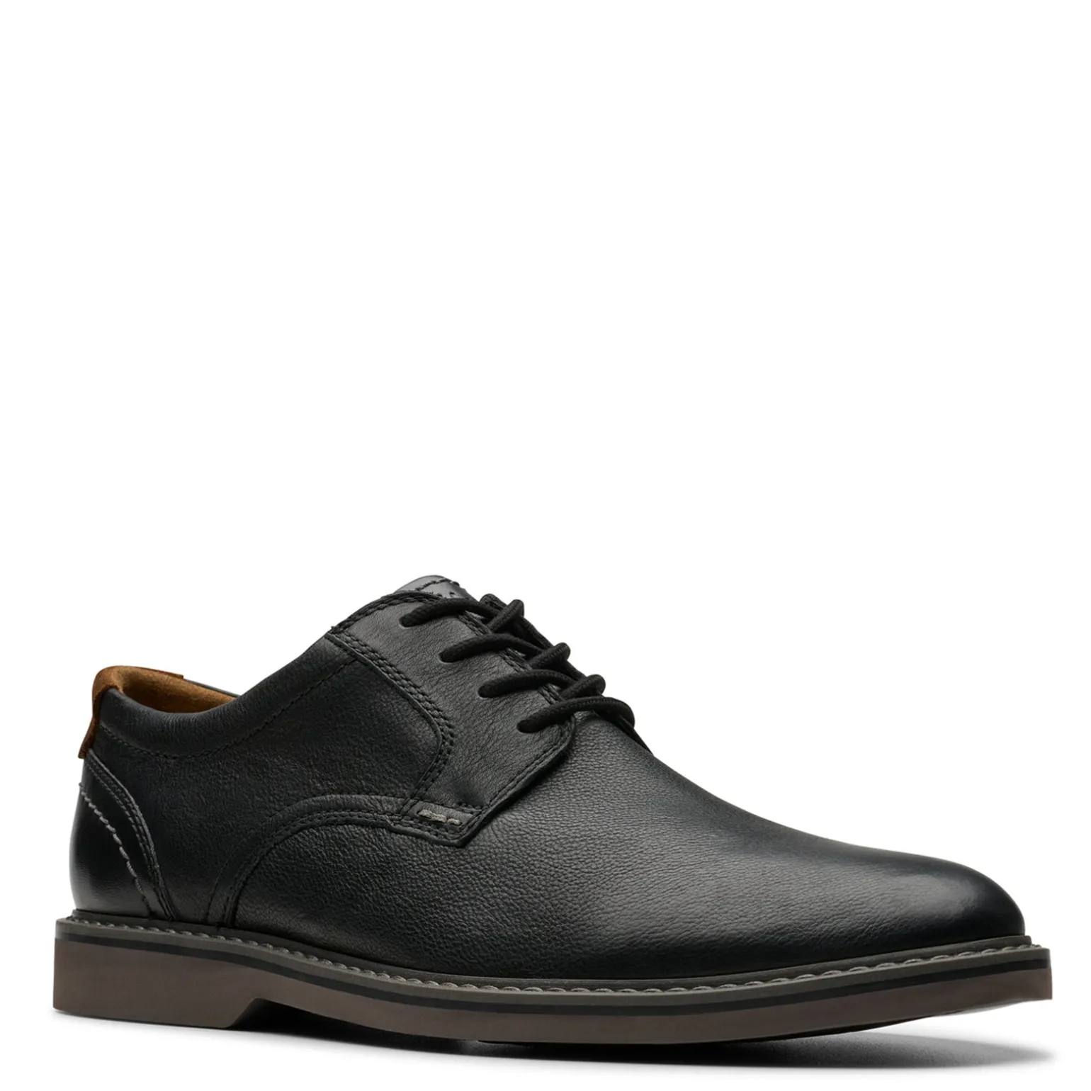 Men's Clarks, Radcliff Low Oxford