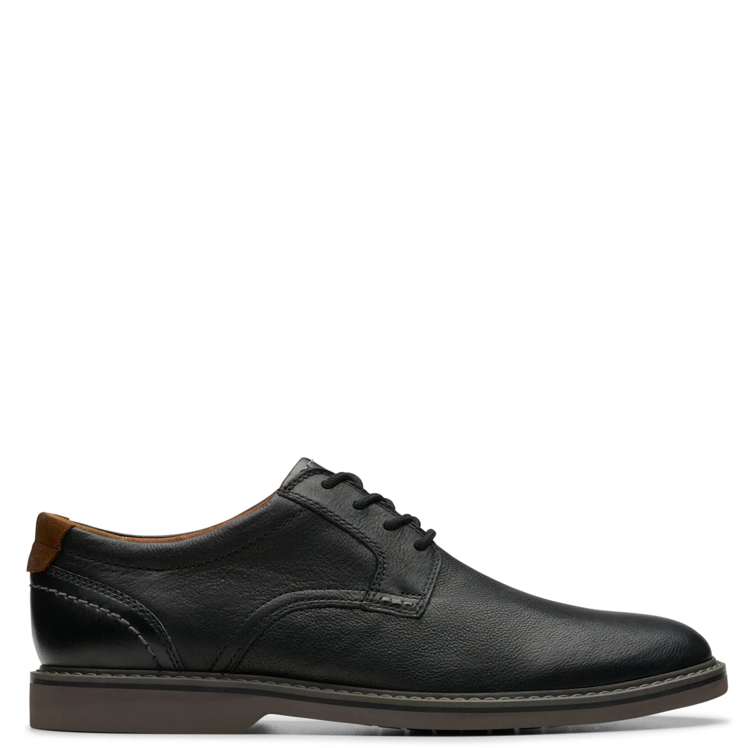 Men's Clarks, Radcliff Low Oxford