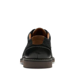 Men's Clarks, Radcliff Low Oxford