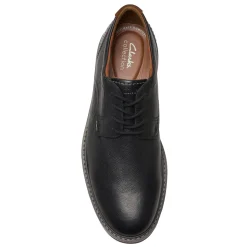 Men's Clarks, Radcliff Low Oxford