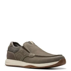 Men's Clarks, Sailview Step Boat Shoe