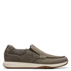 Men's Clarks, Sailview Step Boat Shoe