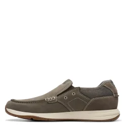 Men's Clarks, Sailview Step Boat Shoe