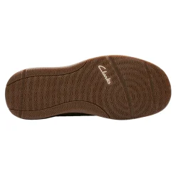 Men's Clarks, Sailview Step Boat Shoe