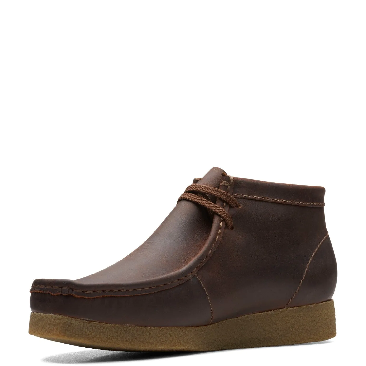 Men's Clarks, Shacre Chukka Boot