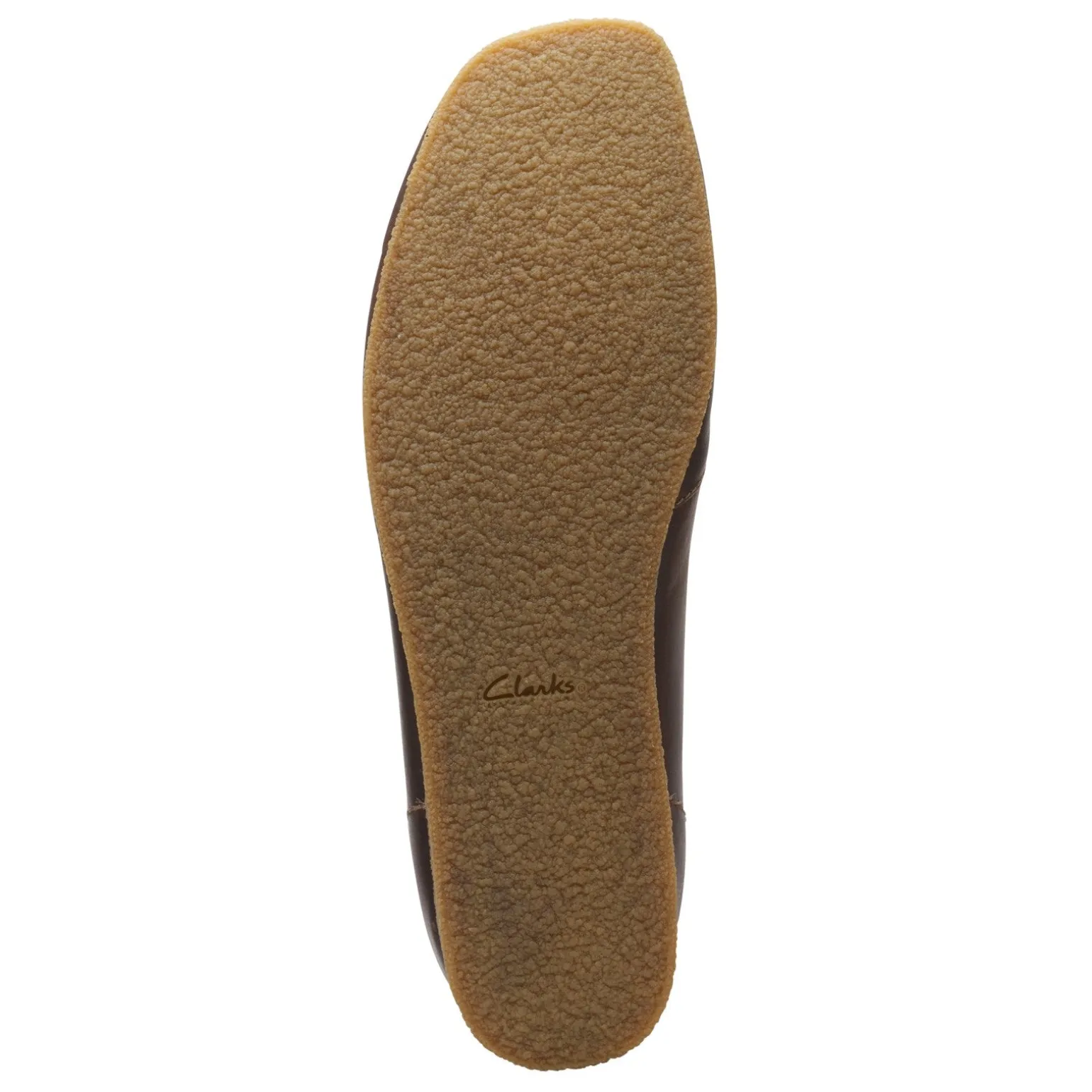 Men's Clarks, Shacre Chukka Boot