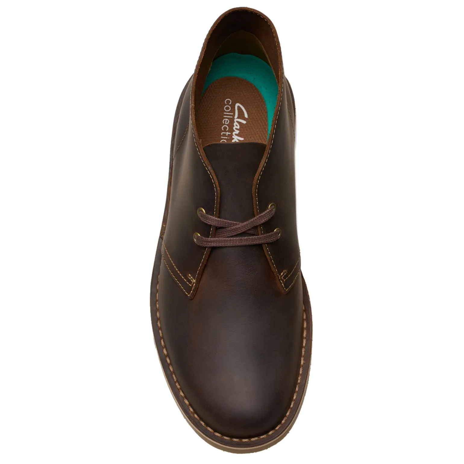 Men's Clarks, Shepton Chukka Boot