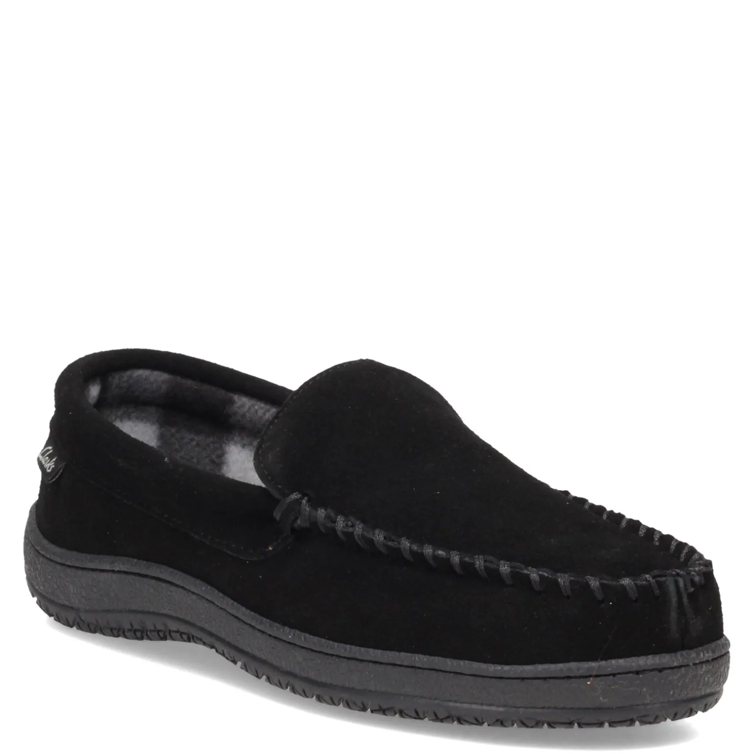 Men's Clarks, Venetian Moc Slipper