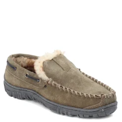 Men's Clarks, Venetian Moccasin Slipper