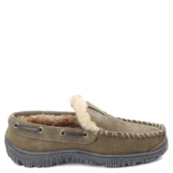 Men's Clarks, Venetian Moccasin Slipper