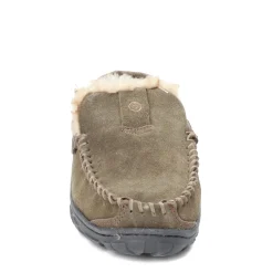 Men's Clarks, Venetian Moccasin Slipper