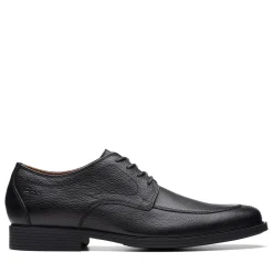 Men's Clarks, Whiddon Apron Oxford