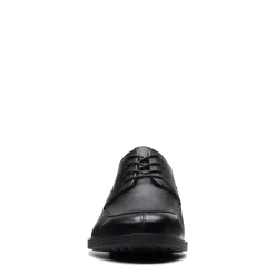 Men's Clarks, Whiddon Apron Oxford