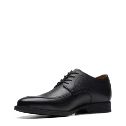 Men's Clarks, Whiddon Apron Oxford