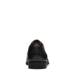 Men's Clarks, Whiddon Apron Oxford