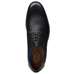Men's Clarks, Whiddon Apron Oxford