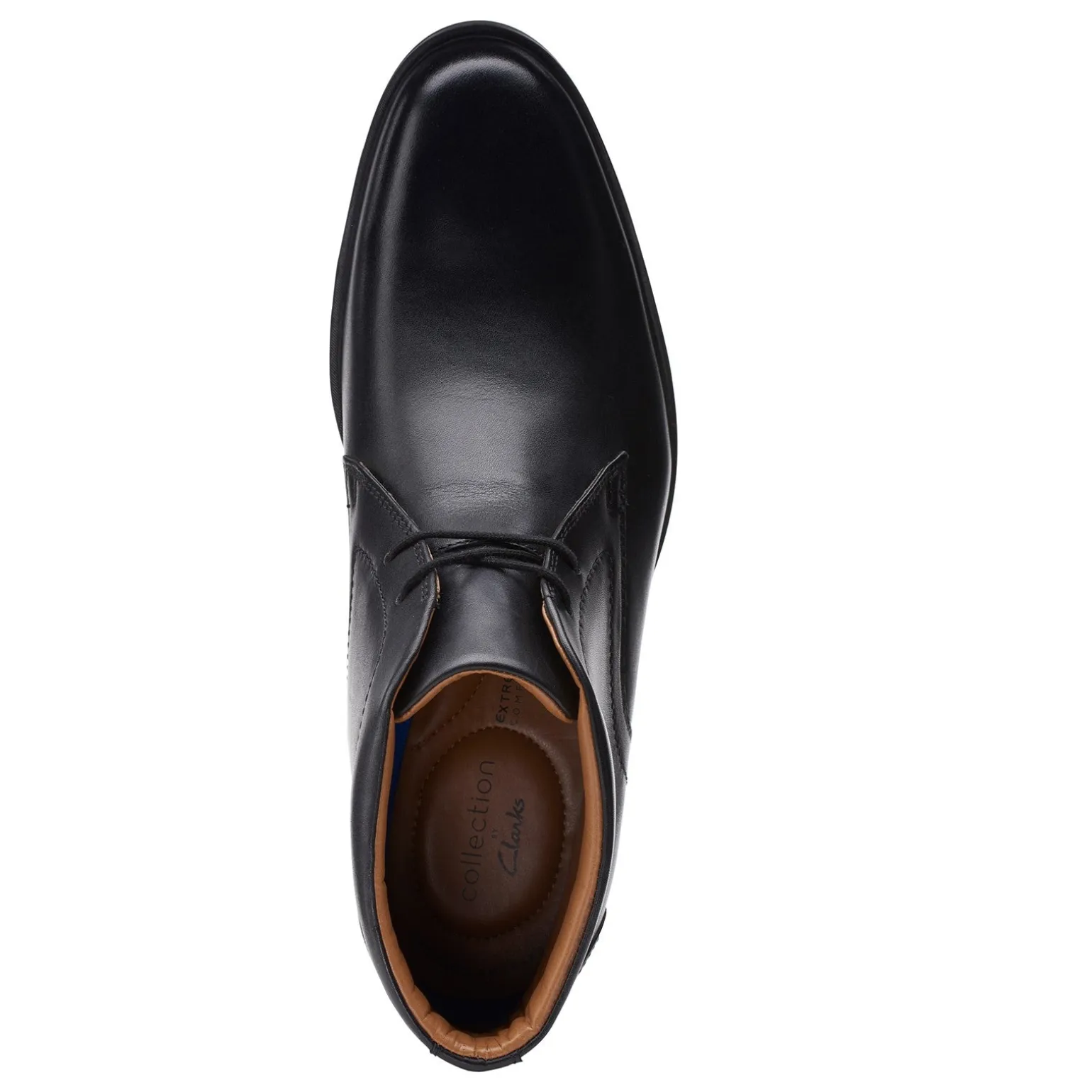 Men's Clarks, Whiddon Mid Boot