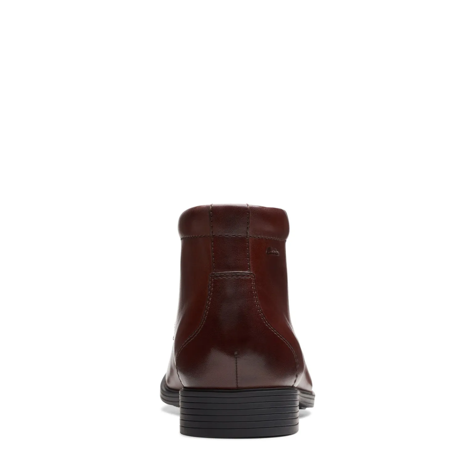 Men's Clarks, Whiddon Mid Water-Resistant Boot