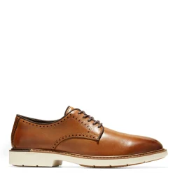Men's Cole Haan, Go-To Plain Toe Oxford