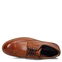 Men's Cole Haan, Go-To Wingtip Oxford