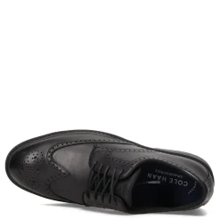 Men's Cole Haan, Go-To Wingtip Oxford