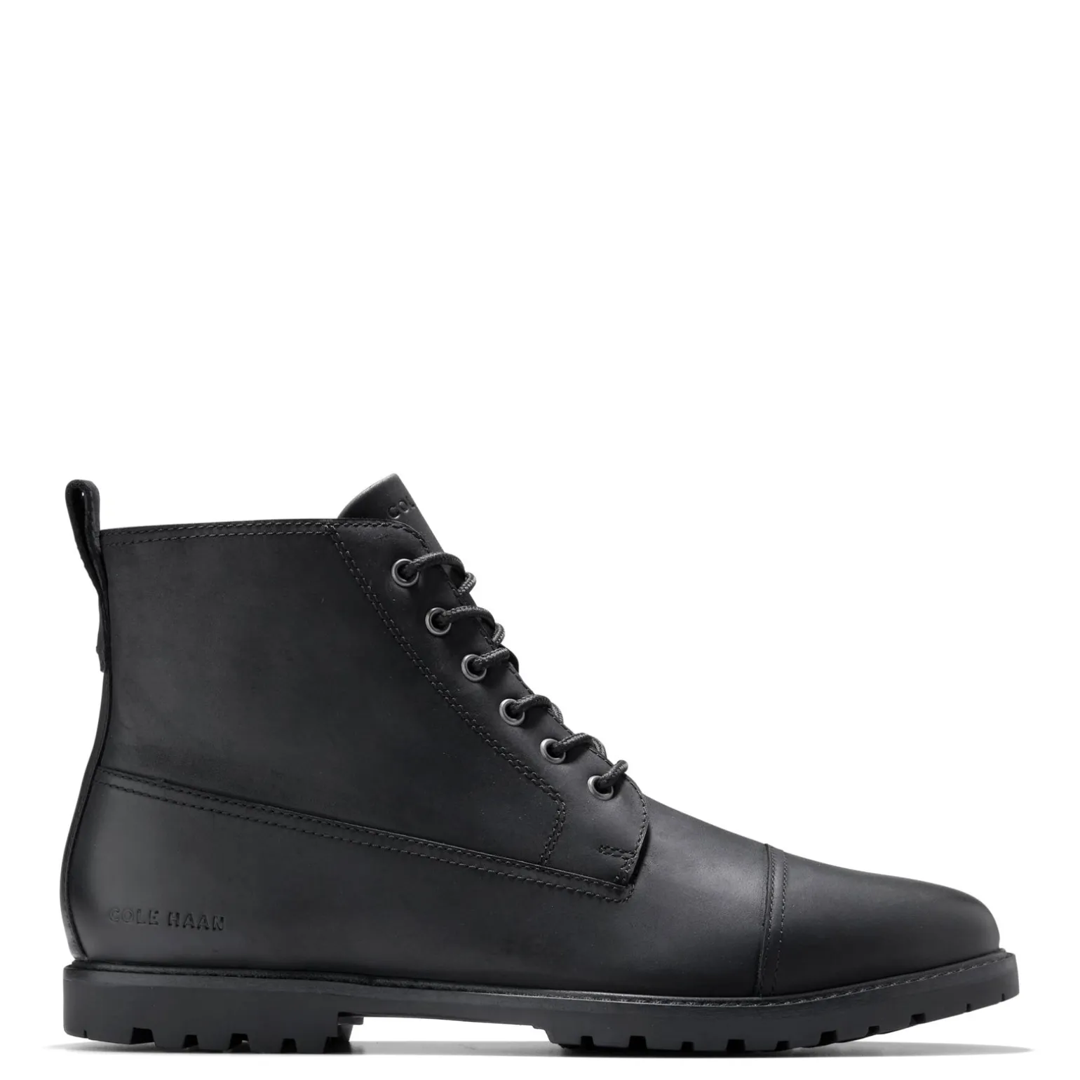 Men's Cole Haan, Grand+ Lug Boot