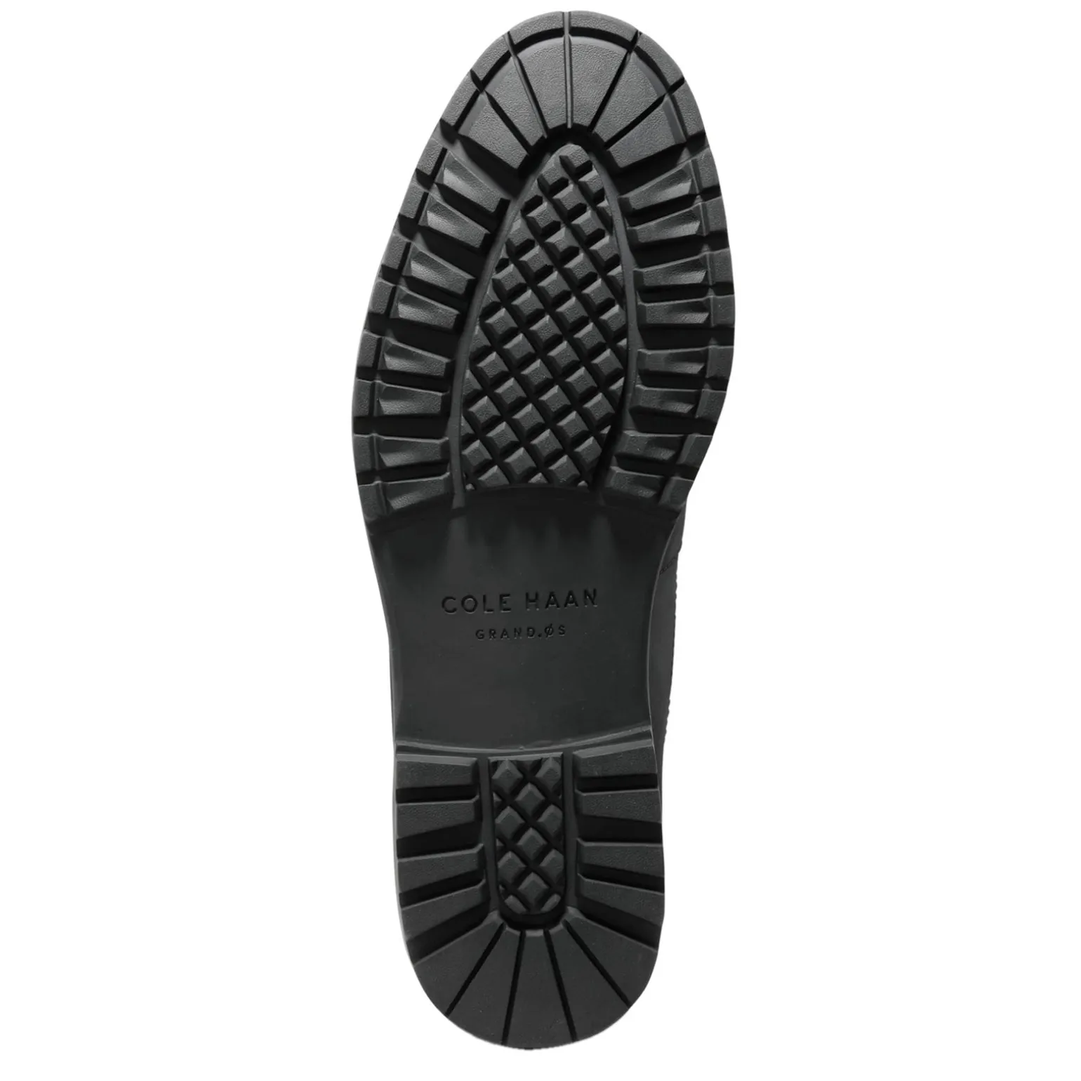 Men's Cole Haan, Grand+ Lug Boot