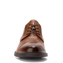 Men's Cole Haan, Grand+ Pratt Cap-Toe Oxford