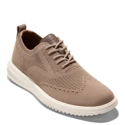 Men's Cole Haan, Grand+ Stitchlite Wingtip Oxford