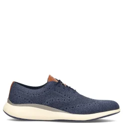 Men's Cole Haan, Grand Troy Knit Wingtip Oxford