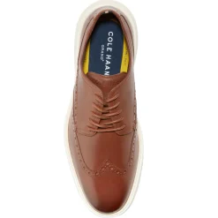 Men's Cole Haan, Grand+ Wingtip Oxford