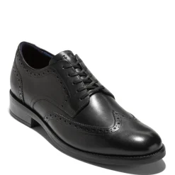 Men's Cole Haan, Grand+ Wingtip Oxford