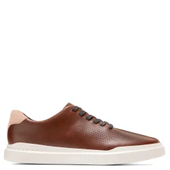Men's Cole Haan, Grandpro Rally Laser Cut Sneaker