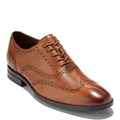 Men's Cole Haan, Sawyer Wintip Oxford