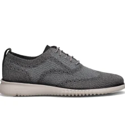 Men's Cole Haan, 2.ZER0GRAND Wingtip Oxford