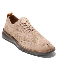 Men's Cole Haan, 2.ZER0GRAND Wingtip Oxford