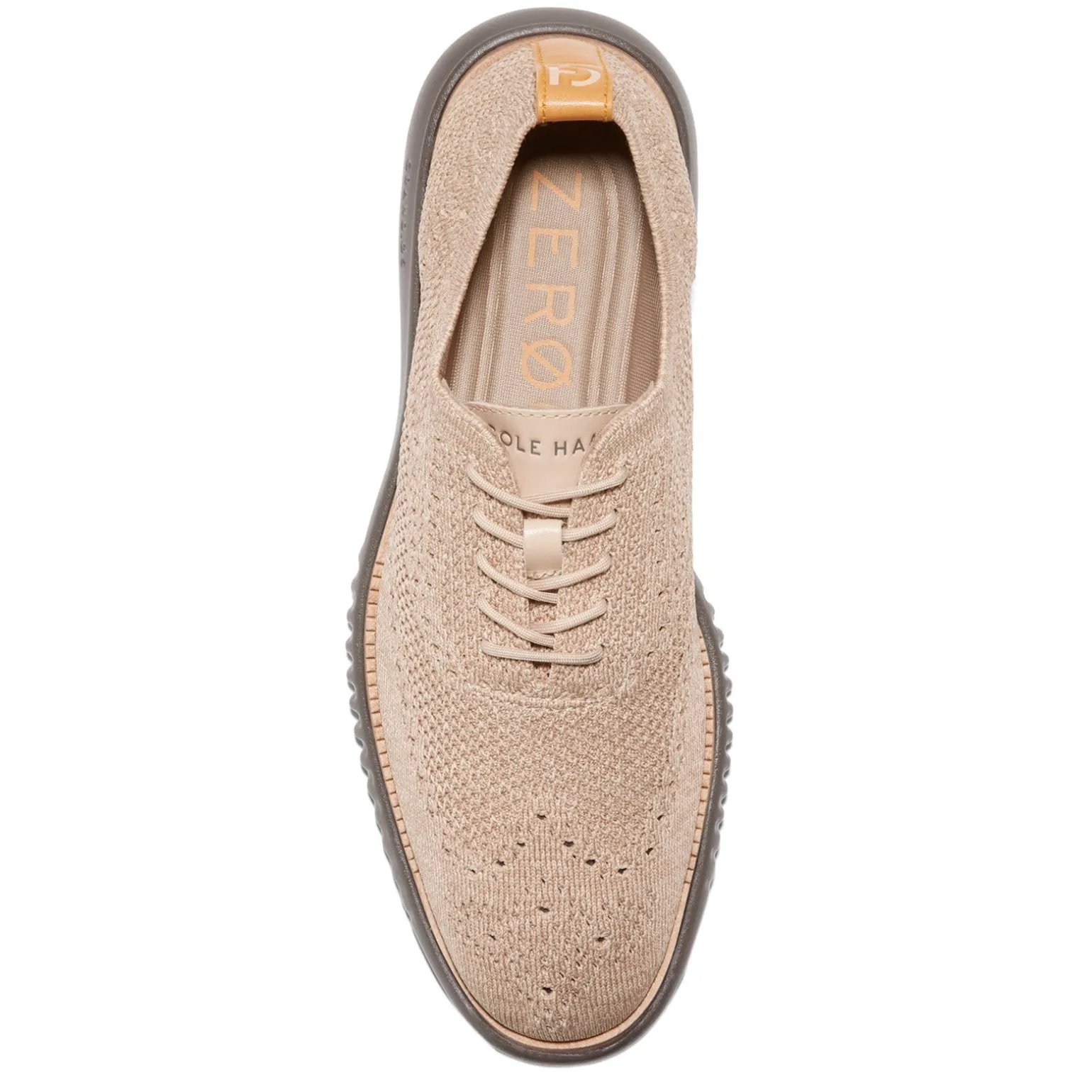Men's Cole Haan, 2.ZER0GRAND Wingtip Oxford