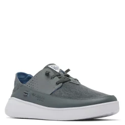 Men's Columbia, Boatside Relaxed PFG Slip-On Shoe