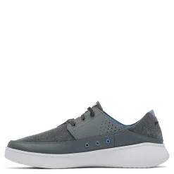 Men's Columbia, Boatside Relaxed PFG Slip-On Shoe