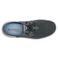 Men's Columbia, Boatside Relaxed PFG Slip-On Shoe