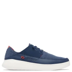Men's Columbia, Boatside Relaxed PFG Slip-On Shoe