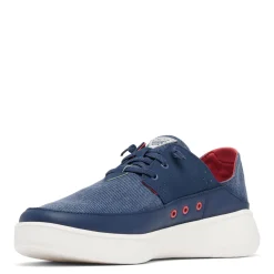 Men's Columbia, Boatside Relaxed PFG Slip-On Shoe