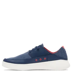 Men's Columbia, Boatside Relaxed PFG Slip-On Shoe