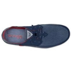 Men's Columbia, Boatside Relaxed PFG Slip-On Shoe