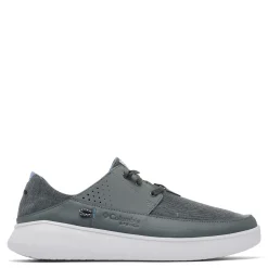 Men's Columbia, Boatside Relaxed PFG Slip-On Shoe - Wide Width