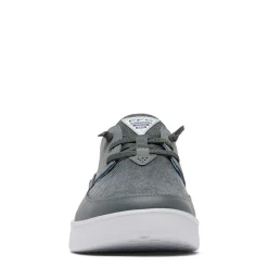 Men's Columbia, Boatside Relaxed PFG Slip-On Shoe - Wide Width