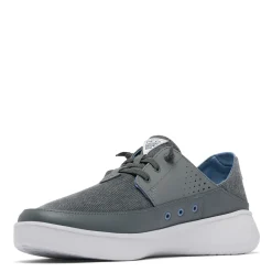 Men's Columbia, Boatside Relaxed PFG Slip-On Shoe - Wide Width