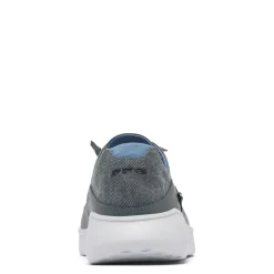Men's Columbia, Boatside Relaxed PFG Slip-On Shoe - Wide Width